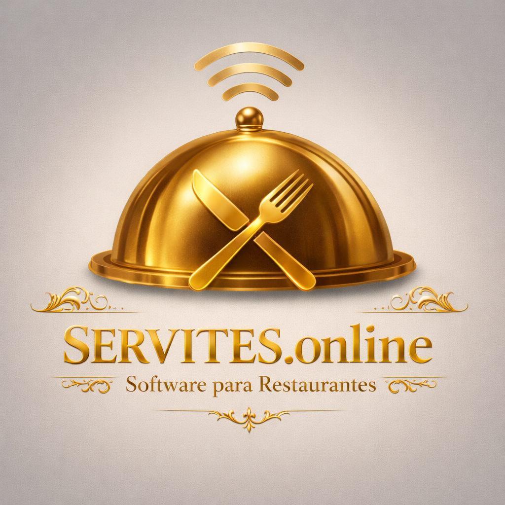 Logo de Servites